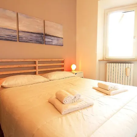 Uno Sguardo Sul Mare - Apartamento *