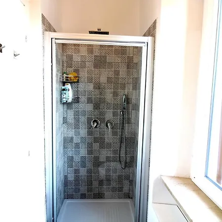 Uno Sguardo Sul Mare - Apartamento