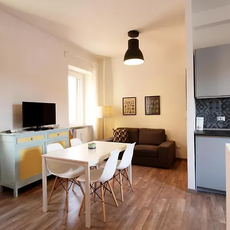 Apartment Uno Sguardo Sul Mare - *