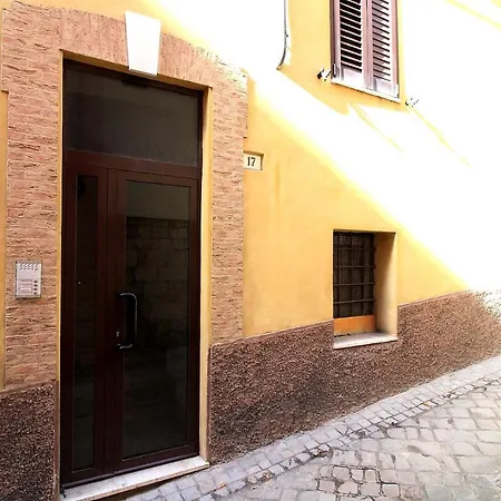 Apartmán Uno Sguardo Sul Mare - Ancona