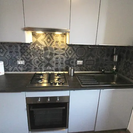 Uno Sguardo Sul Mare - Apartmán Ancona