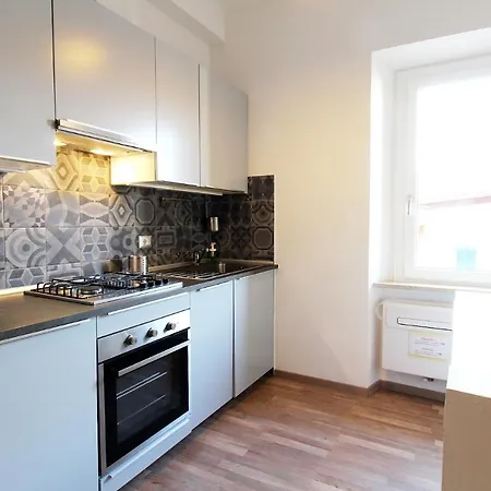 Uno Sguardo Sul Mare - דירה