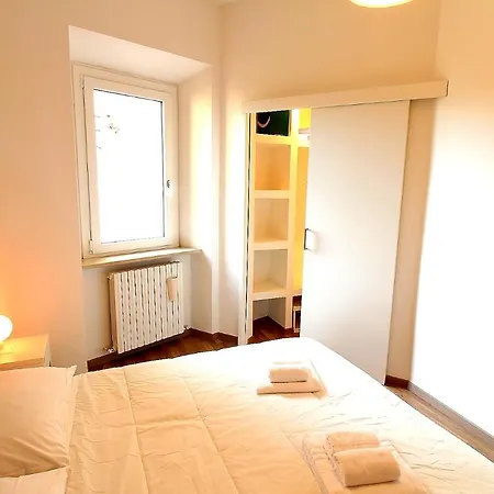 Apartment Uno Sguardo Sul Mare - Ancona