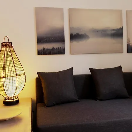 Apartmán Uno Sguardo Sul Mare -