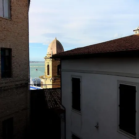 Apartmán Uno Sguardo Sul Mare - *