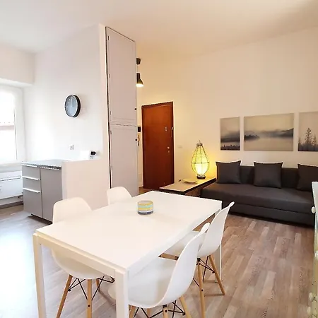 Uno Sguardo Sul Mare - Ancona