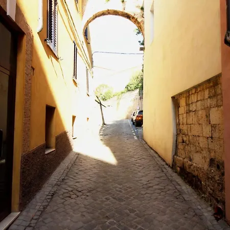 Uno Sguardo Sul Mare - Apartmán *