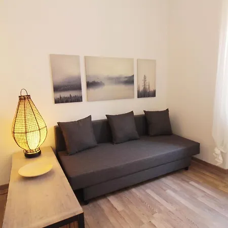 Uno Sguardo Sul Mare - Ancona