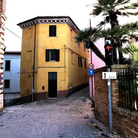 Uno Sguardo Sul Mare - Apartment *